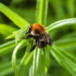 Bombus pascuorum